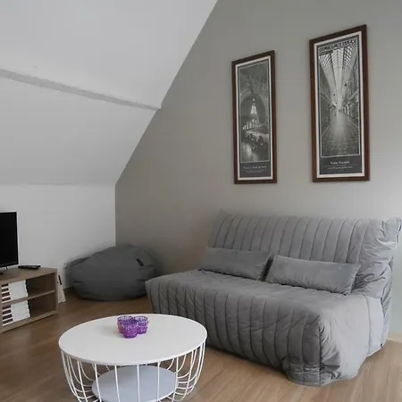 Apartment Cosy Colmar