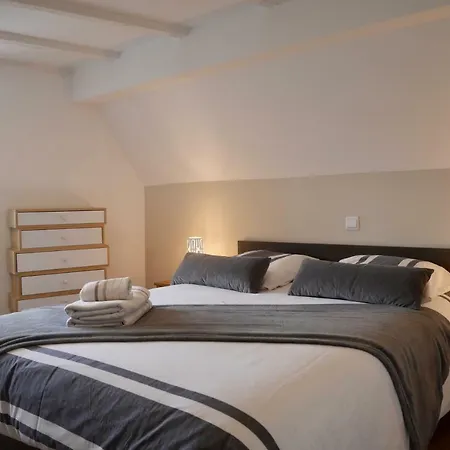 Cosy * Colmar