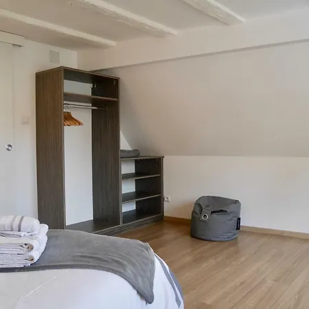 Cosy Apartment Colmar