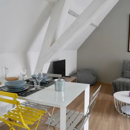 Apartment Cosy