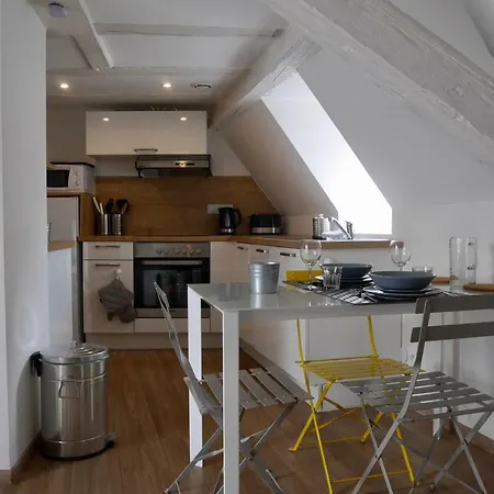 Apartment Cosy